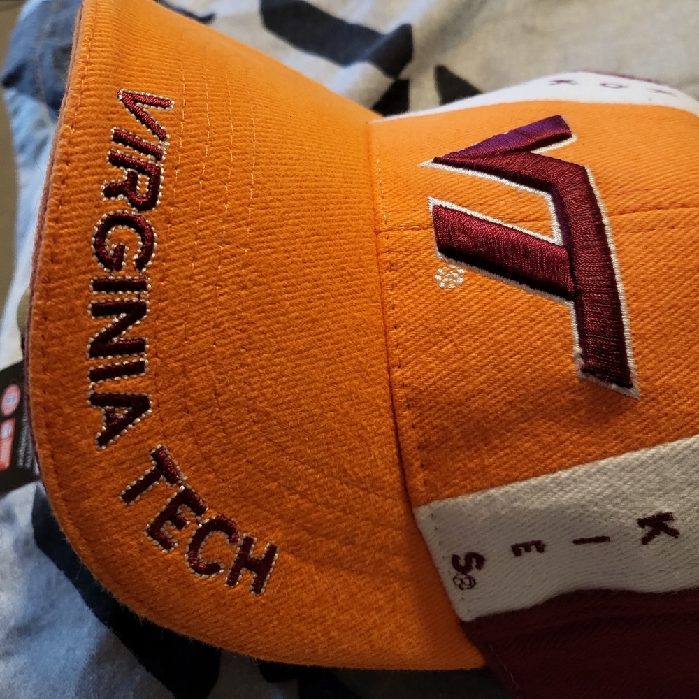 Virginia Tech Hats